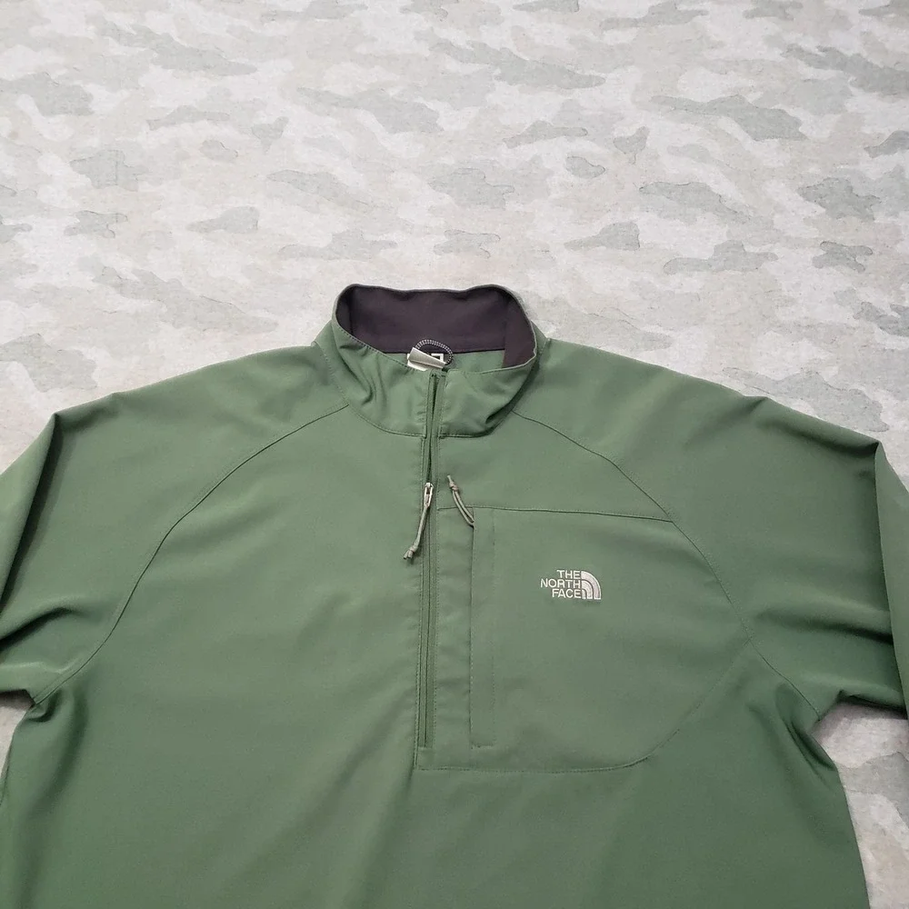 The North Face item good